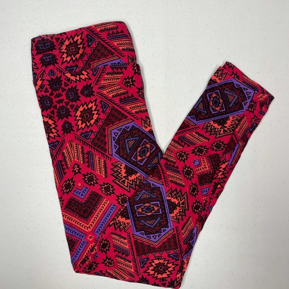 LuLaRoe Other - Lularoe S/M Leggings NEW